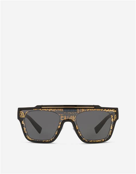 lunette dolce gabbana homme 2015|Men's sunglasses: various shapes and colors .